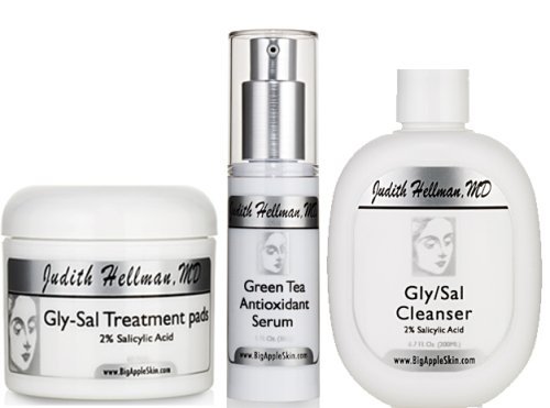 Amazon.com : Men's Skin Care Package for Oily Skin : Skin Care Product Sets : Beauty & Personal Care