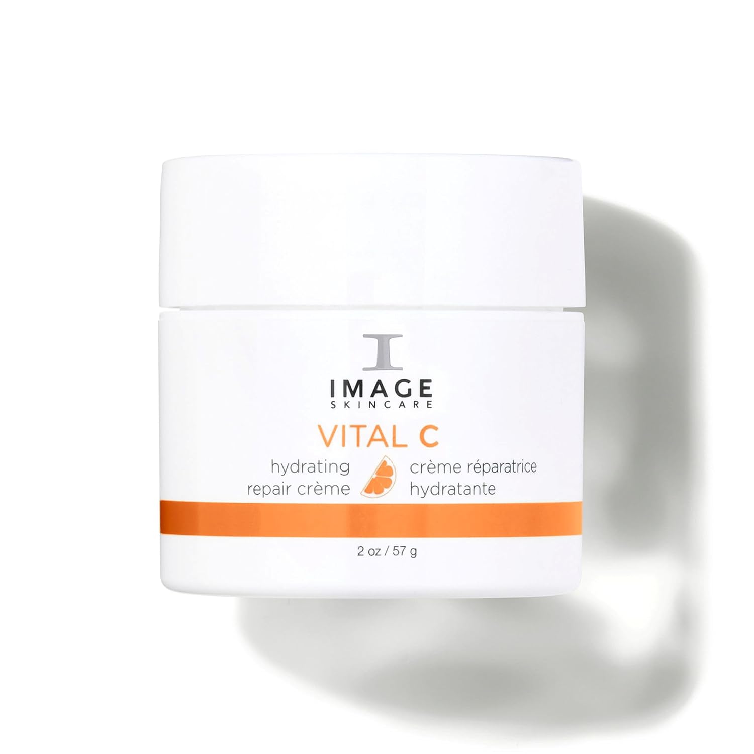 Amazon.com: IMAGE Skincare, VITAL C Hydrating Repair Crème, Face Night Cream Moisturizer with Hyaluronic Acid, for Dry Skin, Full-Size, 2 fl oz : Beauty & Personal Care